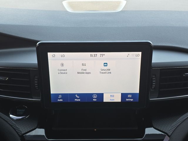 Photo of 2023 Ford Explorer ST-Line in Dallas, GA - 33,  2023 Ford Explorer ST-Line:167459A