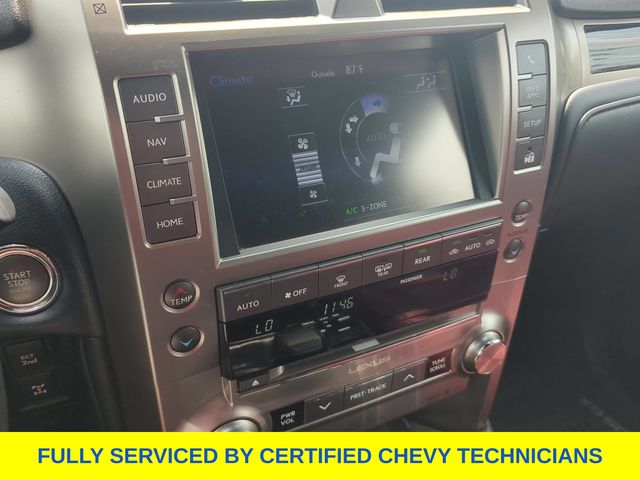 Used 2020 Lexus GX SUV