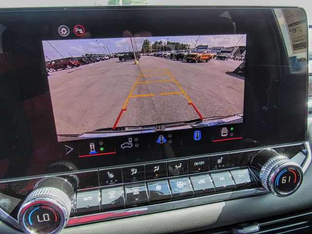 2026 GMC Canyon Elevation:44075