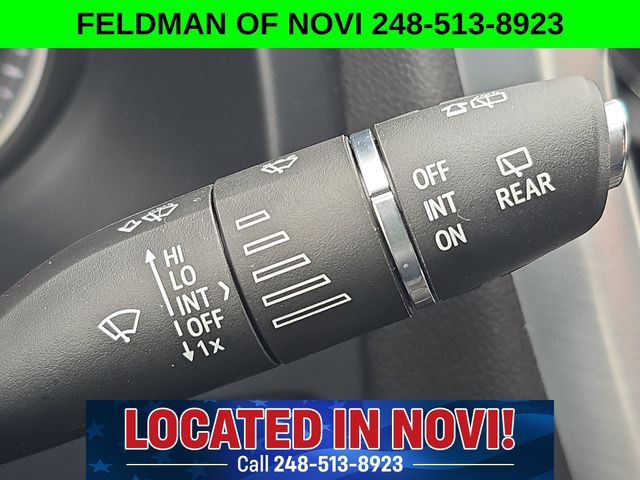 Used 2023 GMC Acadia For Sale in Livonia, MI