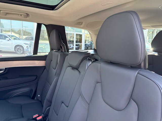 Used 2025 Volvo XC90 SUV