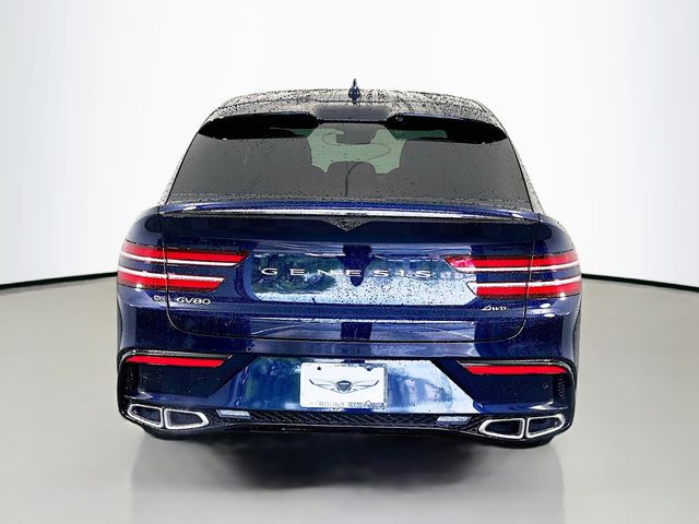 Thumbnail: 2026 Genesis GV80 - 6