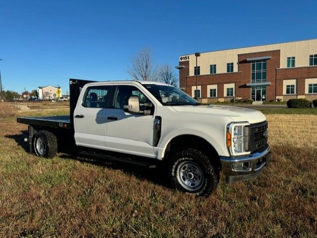 2023 Ford F-350SD XL photo