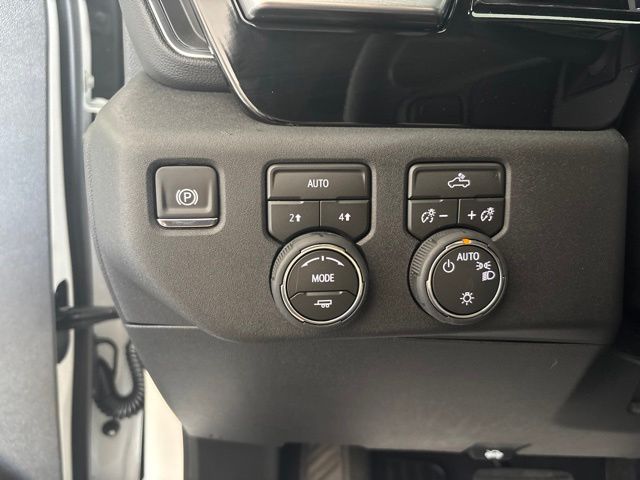 New 2026 Chevrolet Silverado 1500 Truck