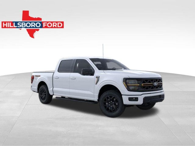 2024 Ford F-150 Tremor 7