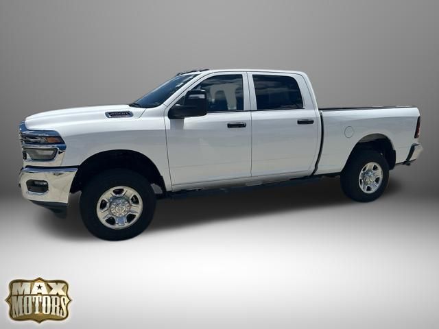 Used 2026 Ram 2500 Truck