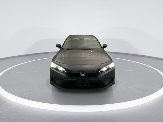 Used 2024 Black Honda Sport image 9
