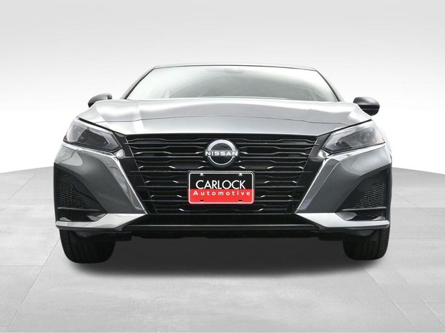 2025 Nissan Altima 2.5 S 36