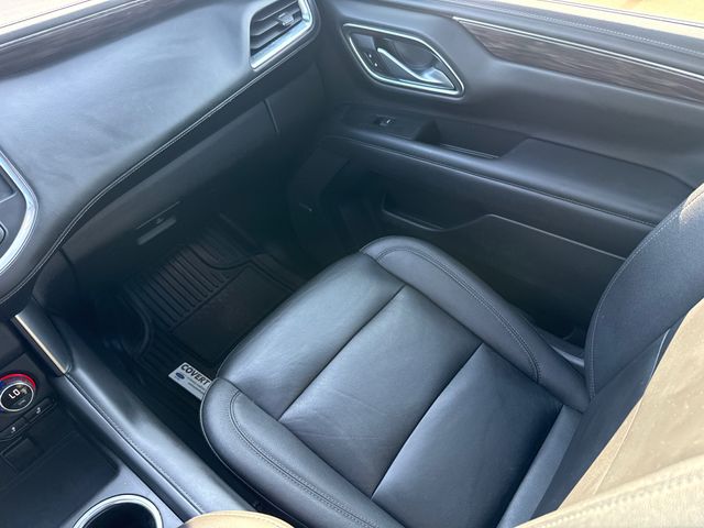 Used 2022 Chevrolet Suburban SUV