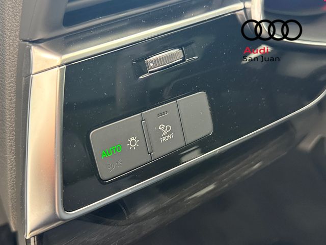 New 2026 White Audi 45 Premium image 36