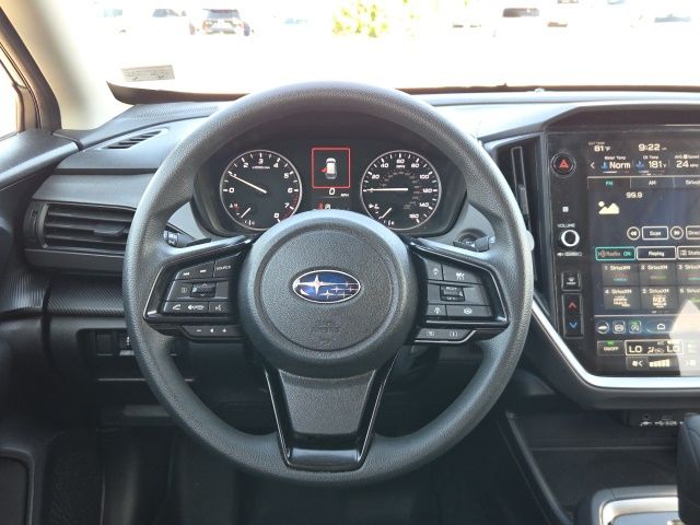 Used 2024 Subaru Crosstrek SUV