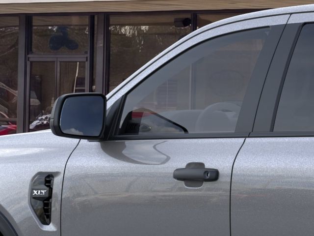 New 2026 Gray Ford XLT image 20