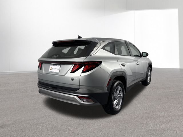 New 2026 Hyundai Tucson For Sale in Indianapolis, IN