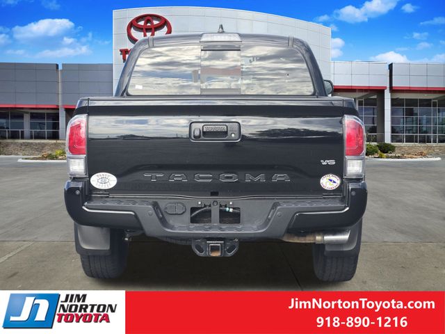 Used 2021 Toyota Tacoma Truck
