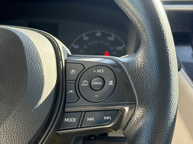 Used 2024 Toyota Corolla Sedan