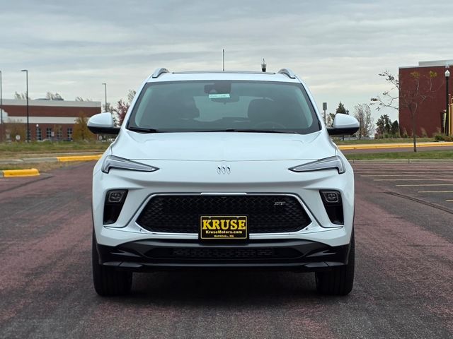 2026 Buick Encore GX Sport Touring AWD