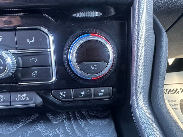 2024 GMC Yukon XL 4WD Denali