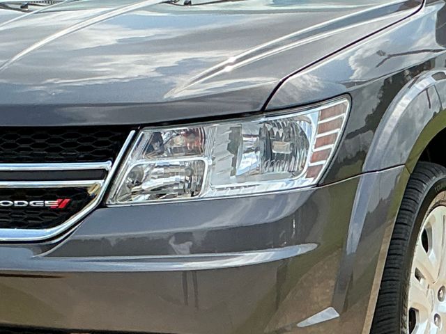 Used 2020 Dodge Journey SUV