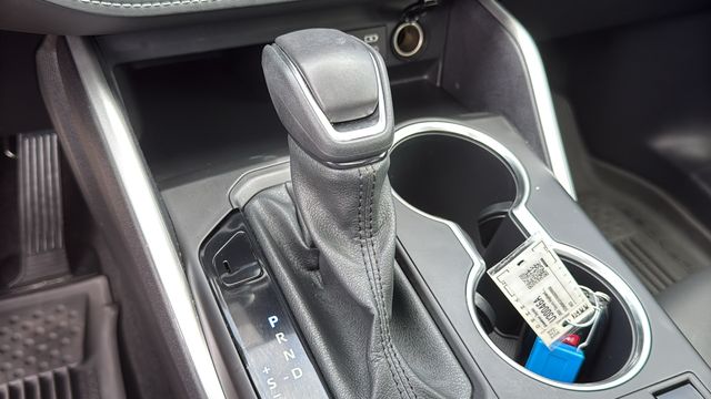 Used 2024 Toyota Highlander Hybrid SUV