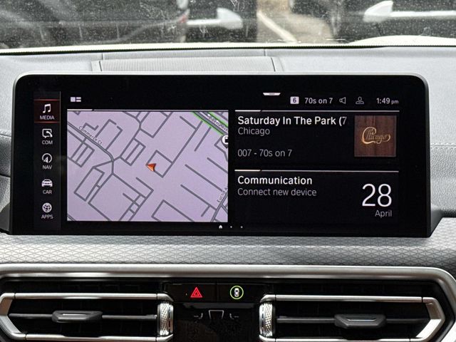 2023 BMW X3 40i - Photo 19