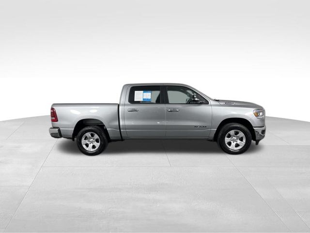 2021 Ram 1500 Big Horn/Lone Star 11