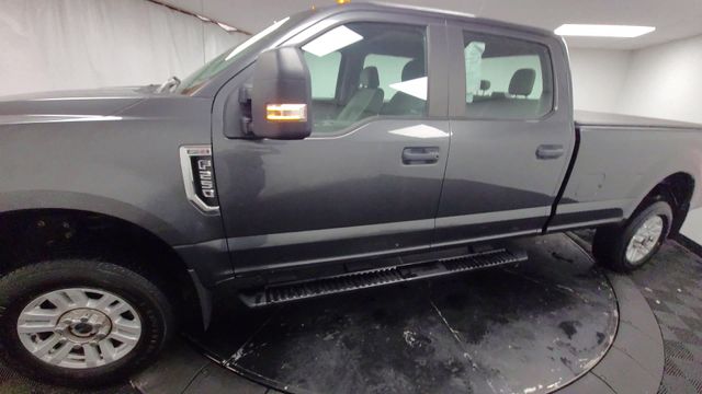 2019 – Ford – F-250SD