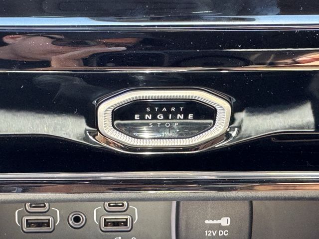 2026 Jeep Grand Cherokee L Limited White/off-white at Mac Haik CDJR North Houston