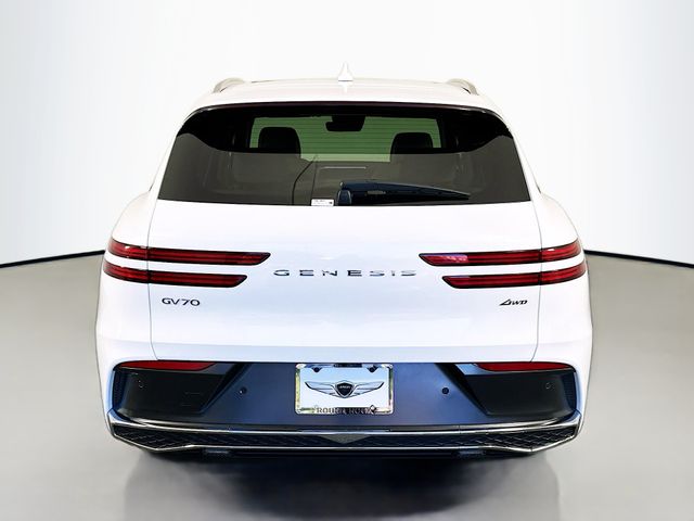 Thumbnail: 2026 Genesis GV70 - 6