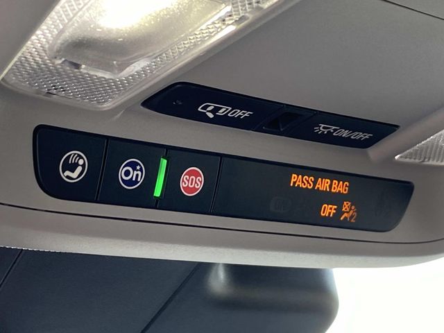 Used 2025 Chevrolet Malibu Sedan