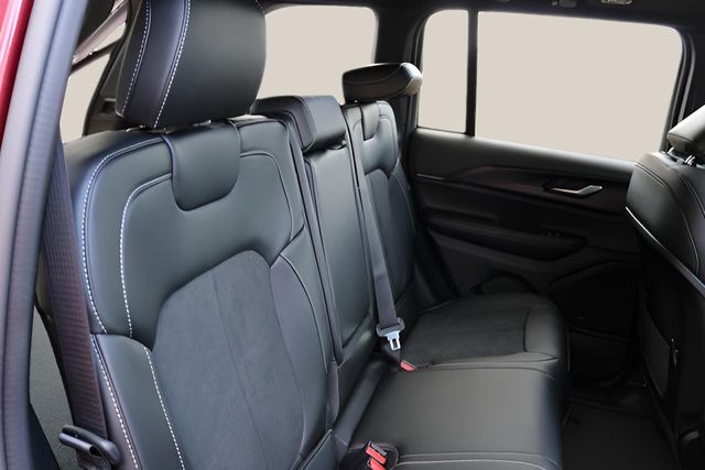 New Car 2025 Jeep Grand Cherokee  Altitude X For Sale Under $35,000 In Austin, Texas