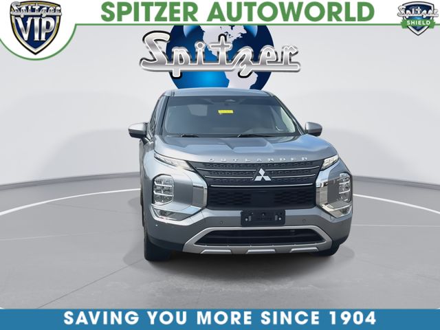 Certified Used 2022  Mitsubishi SE Launch Edition image 3