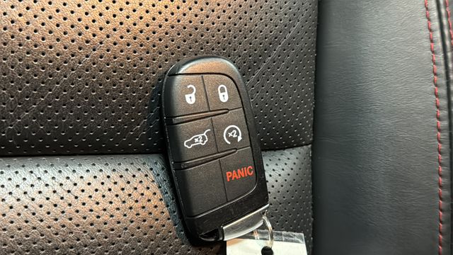 Used 2024 Vapor Gray Dodge R/T Plus image 46