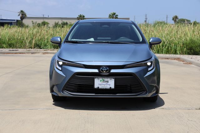 2026 Toyota Corolla Hybrid LE - 1