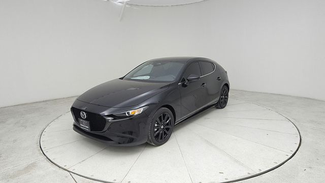 2026 Mazda MAZDA3 2.5 S Select Sport