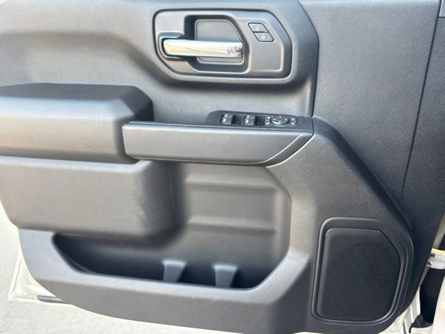 New 2026 Chevrolet Silverado 2500HD Truck