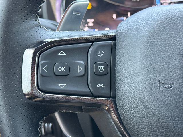 New 2026 Ram 1500 Truck