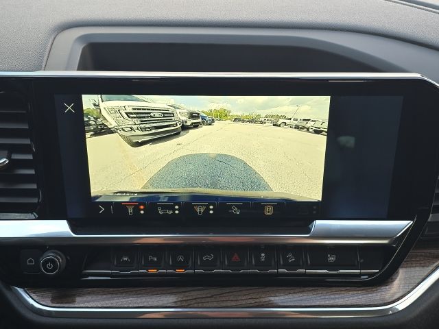 Photo of 2024 Chevrolet Silverado 1500 RST in Dallas, GA - 31,  2024 Chevrolet Silverado 1500 RST:44149A