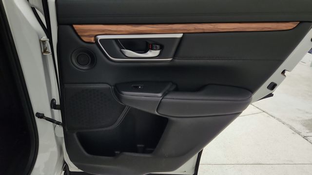 2022 Honda CR-V EX-L  at Community Honda