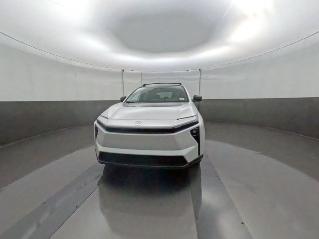 New 2026 Toyota bZ SUV