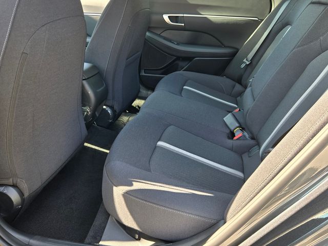 2026 Hyundai Sonata - $27,348