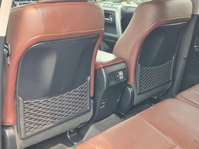 2017 Toyota 4Runner - Image 28