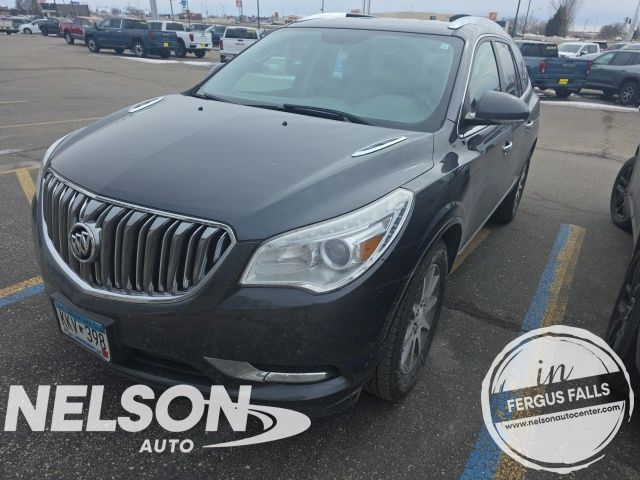 2014 Buick Enclave Leather FWD
