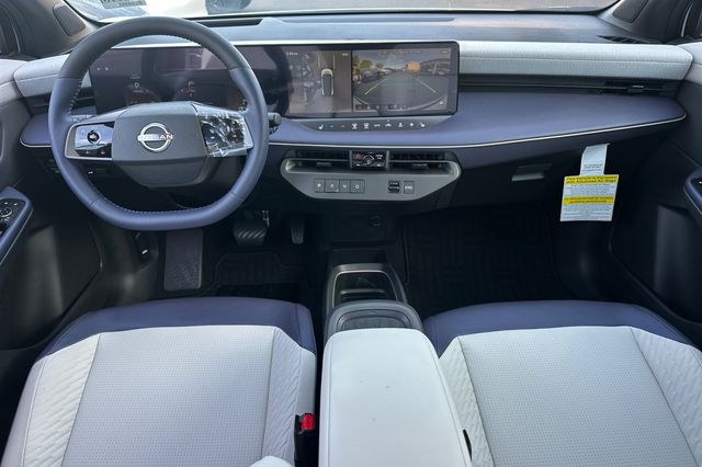2026 Nissan LEAF Platinum+ - Photo 10