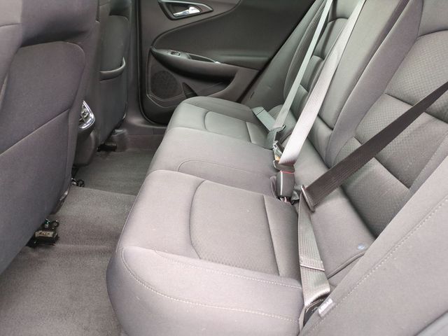 used 2023 Chevrolet Malibu car, priced at $17,991