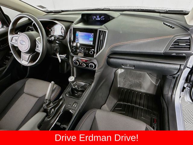 Used 2020 Subaru Crosstrek SUV