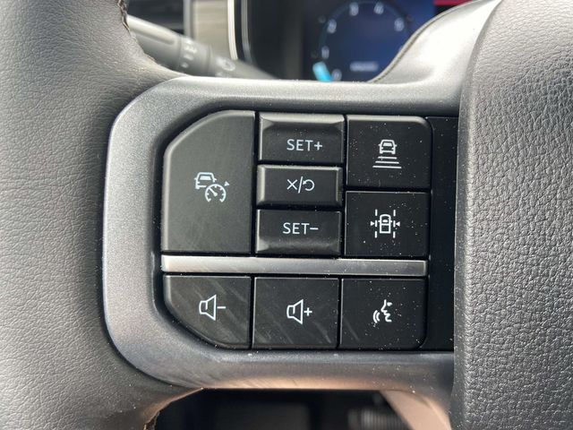 New 2026 Gray Ford Lariat image 15