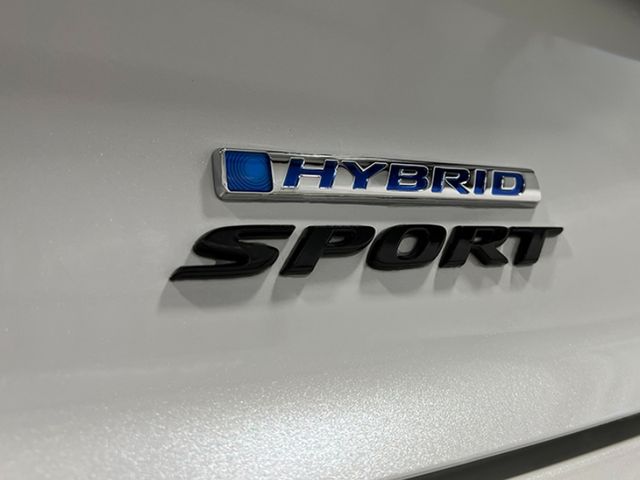 2024 Honda Accord Hybrid Sport-L 10