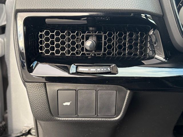 new 2026 Honda CR-V car, priced at $36,836