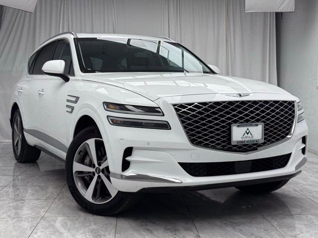 2024 Genesis GV80 3.5T AWD