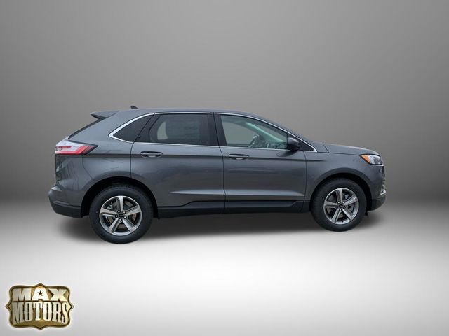 2024 Ford Edge SEL 12